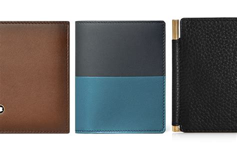 mens luxury wallet brands